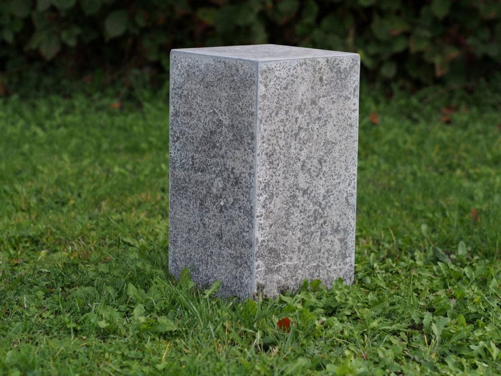 Sokkel 25 X 25 X 45