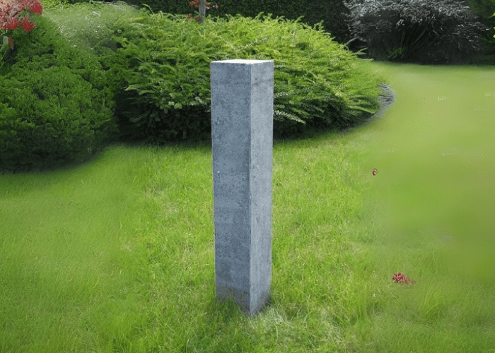 Sokkel 15X15X90