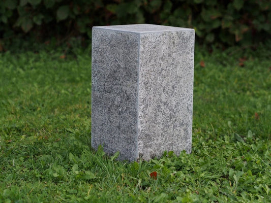 Sokkel 25 X 25 X 45