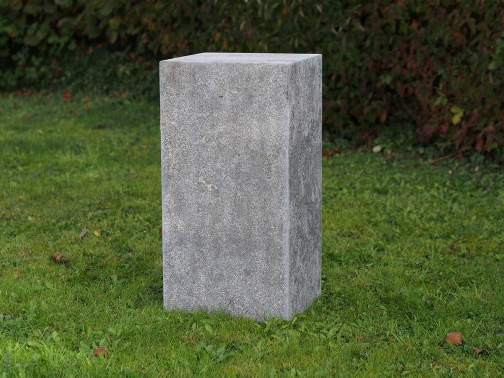 Sokkel 40×40×80 cm