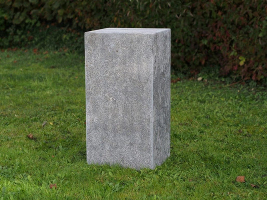Sokkel 40×40×80 cm