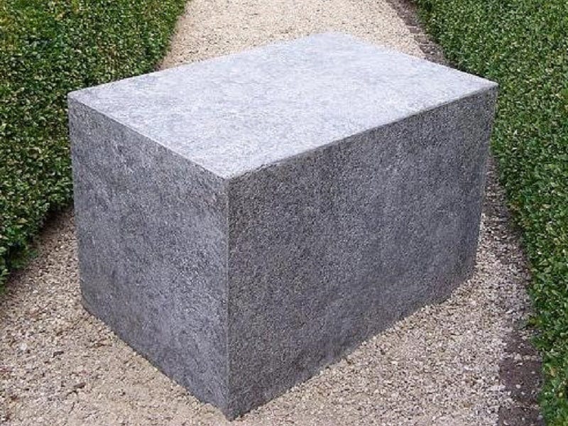 Sokkel 40×60×40 cm