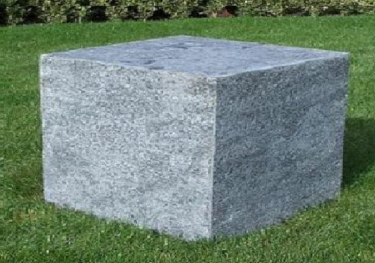 Sokkel 60 x 60 x 40 cm