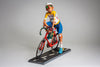 The Cyclist / Le Cycliste - GardenArts