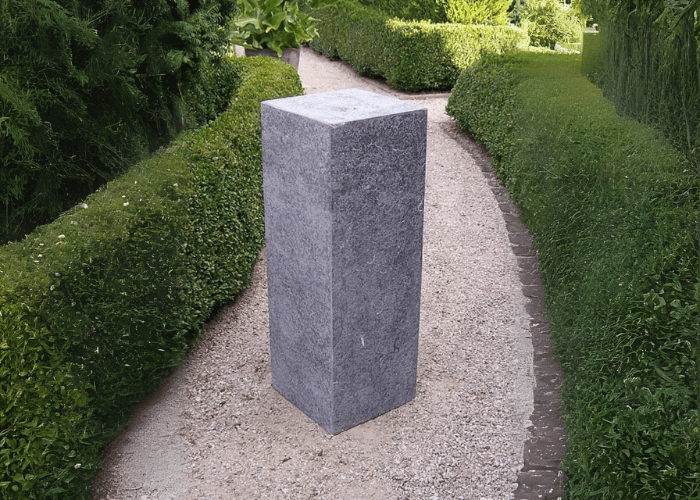 Sokkel 30X30X85