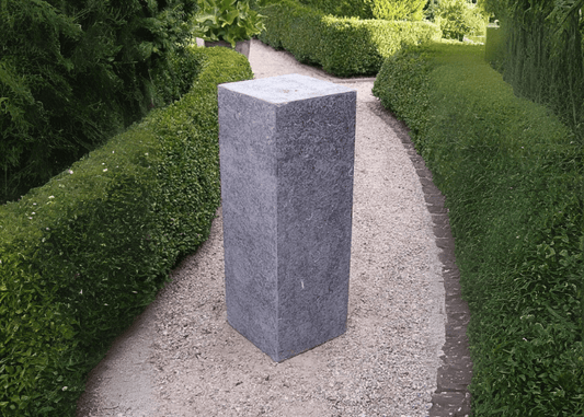 Sokkel 30X30X85