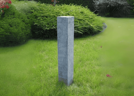 Sokkel 15X15X90